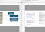 design fillable invoice, order form, checklist, fillable PDF forms